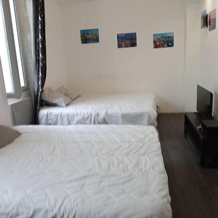 Studio 300 Vieux Port Opera มาร์กเซย ภายนอก รูปภาพ
